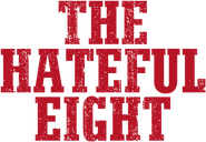Logo of The Hateful Eight image size 778x540