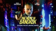 One Night in Bangkok wallpaper 