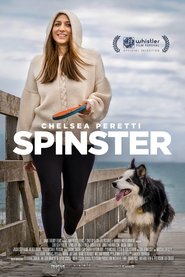 Poster of Spinster image size 1541x2311