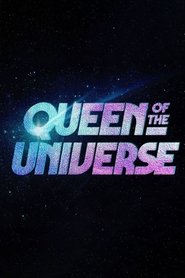 Poster of Queen of the Universe image size 1000x1500