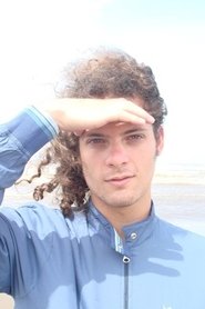 Photo of Axel Marazzi image size 300x450