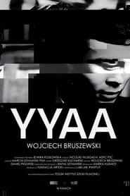 YYAA. Wojciech Bruszewski poster