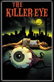 Poster of The Killer Eye image size 600x900