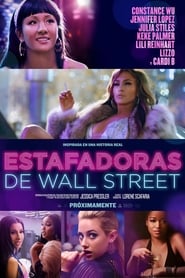 Estafadoras de Wall Street (2019) WEB-DL 1080p Latino