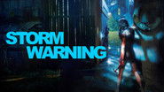 Backdrop of Storm Warning image size 1920x1080