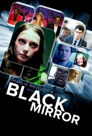 Poster of Black Mirror image size 680x1000