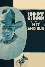 poster Hit and Run