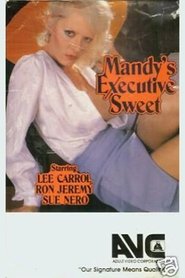 Poster of Mandy's Executive Sweet image size 500x750