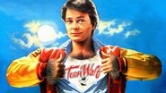 Backdrop of Teen Wolf image size 1920x1080
