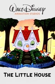 poster The Little House