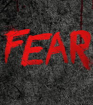 Logo of Fear image size 495x561