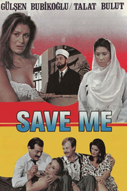 Save Me poster
