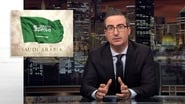 Last Week Tonight with John Oliver season 5 episode 26