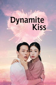 Poster of Dynamite Kiss image size 2000x3000
