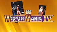 WWE WrestleMania IV wallpaper 