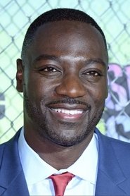 Photo of Adewale Akinnuoye-Agbaje image size 1000x1500