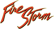 Logo of FireStorm image size 1003x536