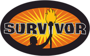 Logo of Survivor image size 1536x972