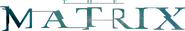 Logo of The Matrix image size 2000x335