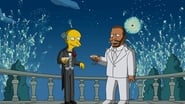 Les Simpson season 28 episode 13