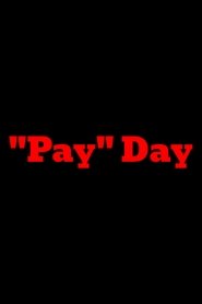 poster "Pay" Day