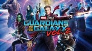 Backdrop of Guardians of the Galaxy Vol. 2 image size 3840x2160