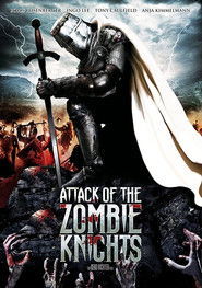 Attack of the Zombie Knights