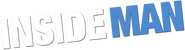 Logo of Inside Man image size 785x213