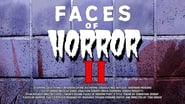 Faces of Horror Part II wallpaper 