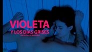 Violeta y los días grises wallpaper 