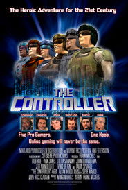 The Controller Poster