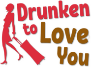 Logo of Drunken to Love You image size 406x298