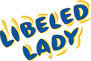 Logo of Libeled Lady image size 1122x752