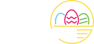 Logo of Easter Basket Challenge image size 2656x1243