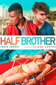 poster Half Brother