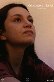 Ojos para María