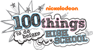 Logo of 100 Things to Do Before High School image size 2276x1243