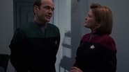 Star Trek : Voyager season 7 episode 24