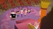 Phinéas et Ferb season 3 episode 33