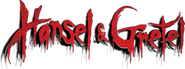 Logo of Hansel & Gretel: Witch Hunters image size 780x289