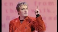 Eddie Izzard: Definite Article wallpaper 