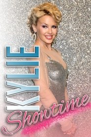 poster Kylie Minogue: Showtime