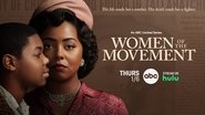 Backdrop of Women of the Movement image size 3840x2160