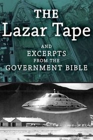 poster The Lazar Tape
