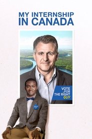 poster My Internship in Canada