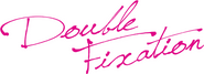 Logo of Double Fixation image size 1314x478