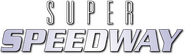 Logo of Super Speedway image size 738x214