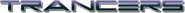Logo of Trancers image size 786x56