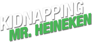 Logo of Kidnapping Mr. Heineken image size 650x301