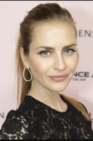Photo of Beate Bille image size 300x450